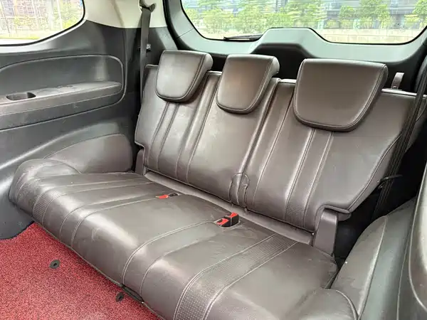 GAC Trumpchi M6 2019