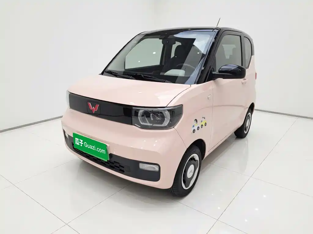 Wuling MINIEV 2022