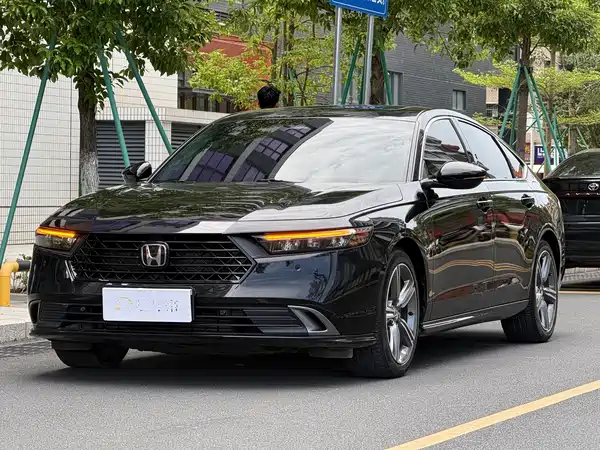 Honda Accord 2024