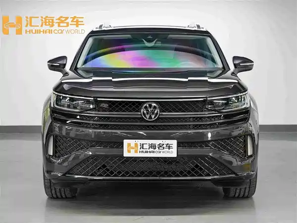 Volkswagen Tavendor 2026