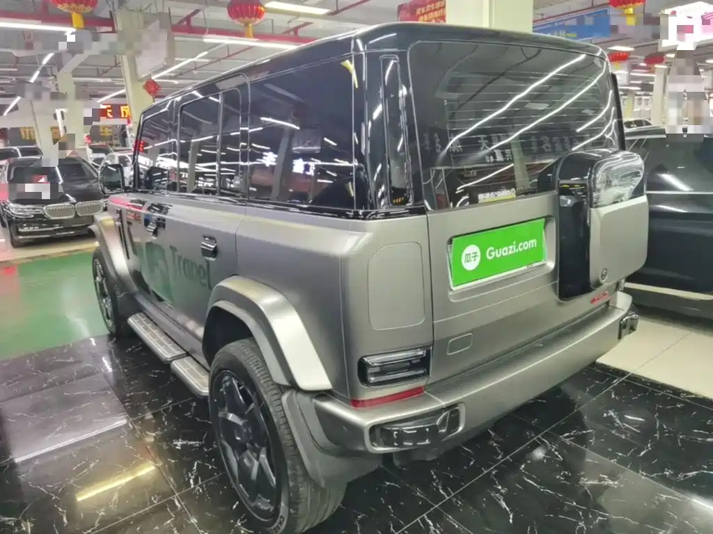 Icar Super V23 2025