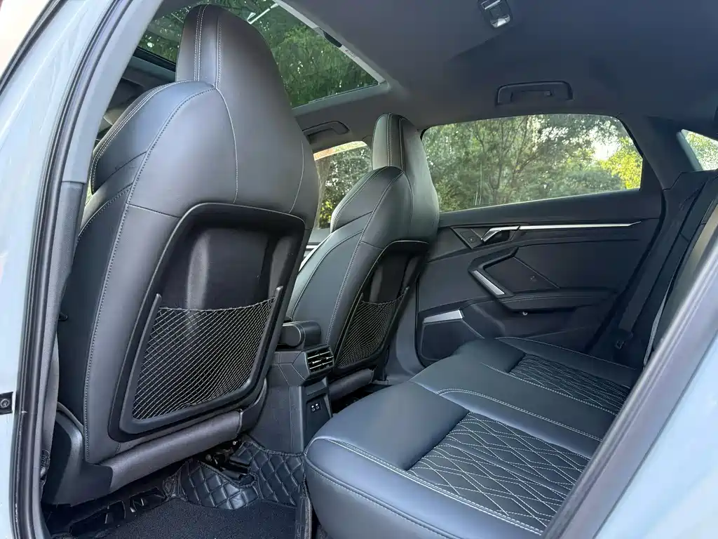 Audi A3 2025