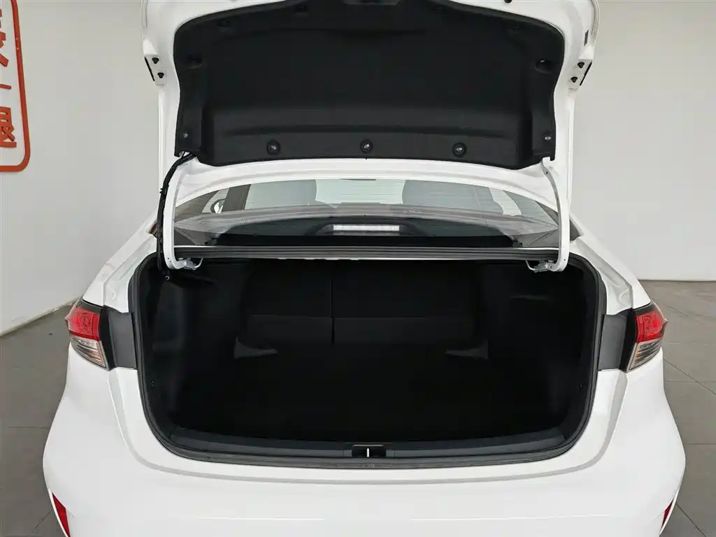Toyota Levin 2023 — фото 16