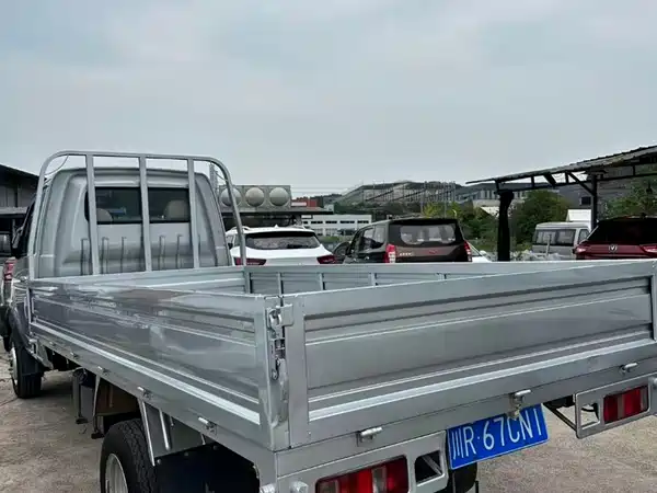 Jinbei T5 2022