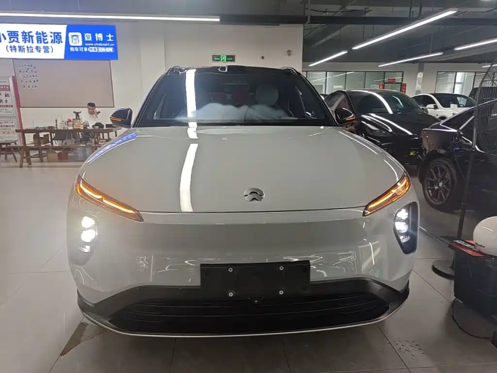 NIO ES6 2024