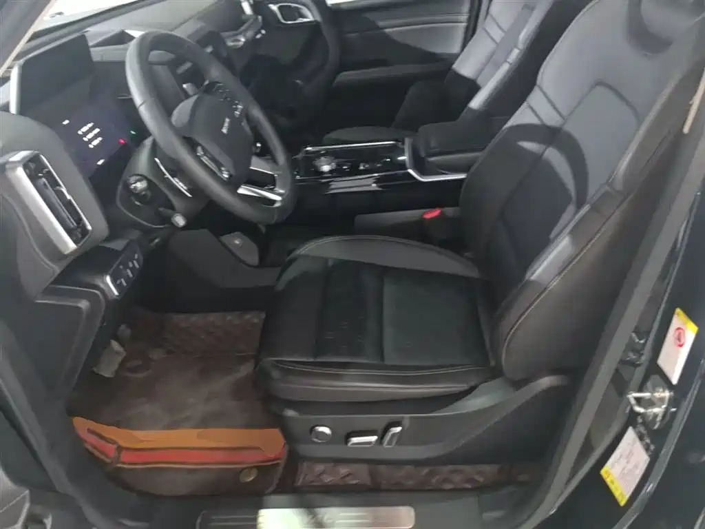 Haval Big Dog 2023 — фото 15