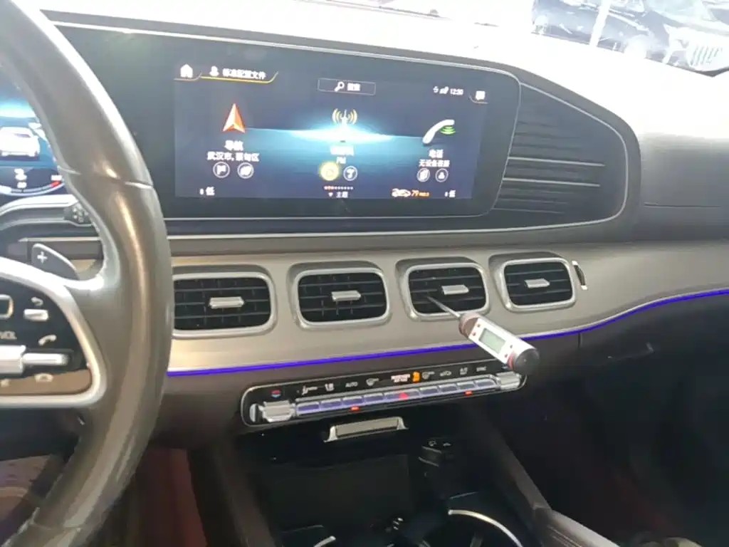 Mercedes-Benz GLE 2020 — фото 13