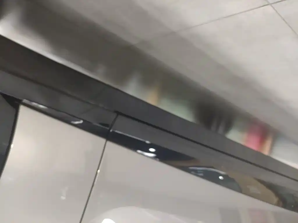 Xiaomi YU7 2025 — фото 21