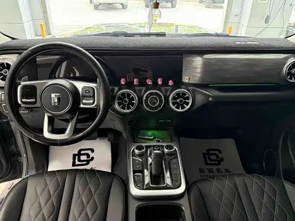 Tank 300 2021