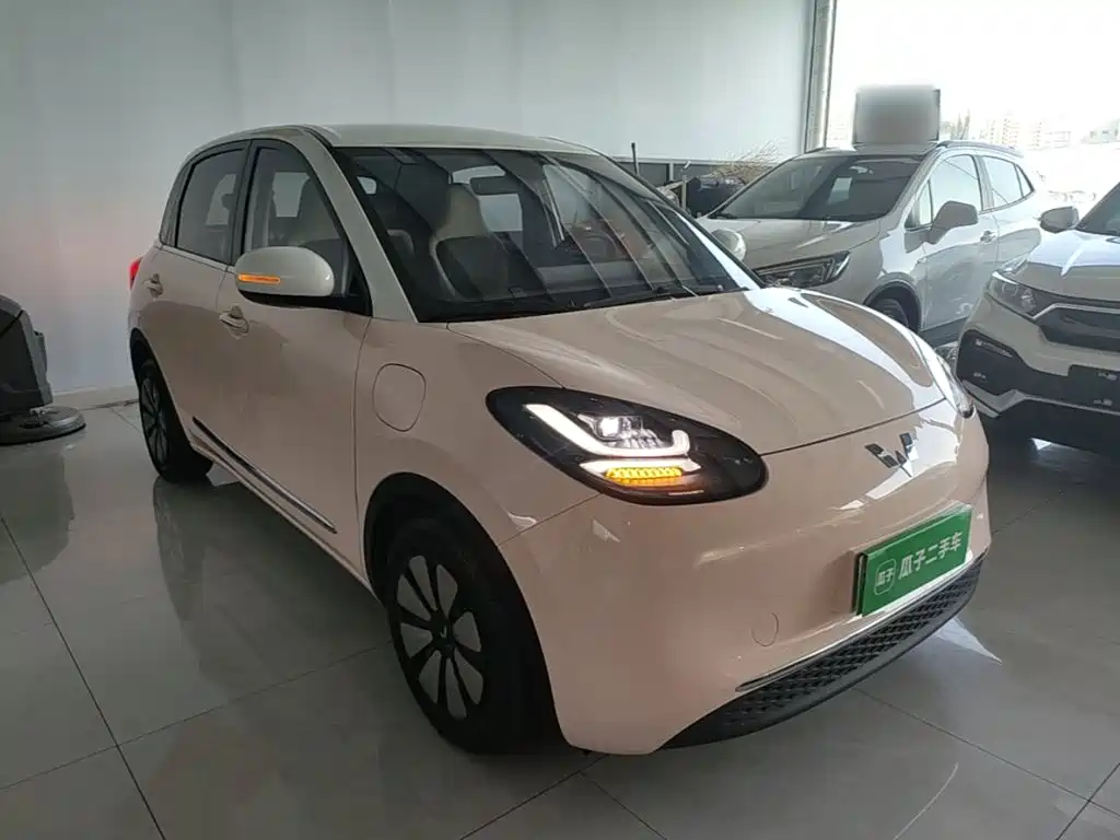Wuling Bingo 2023