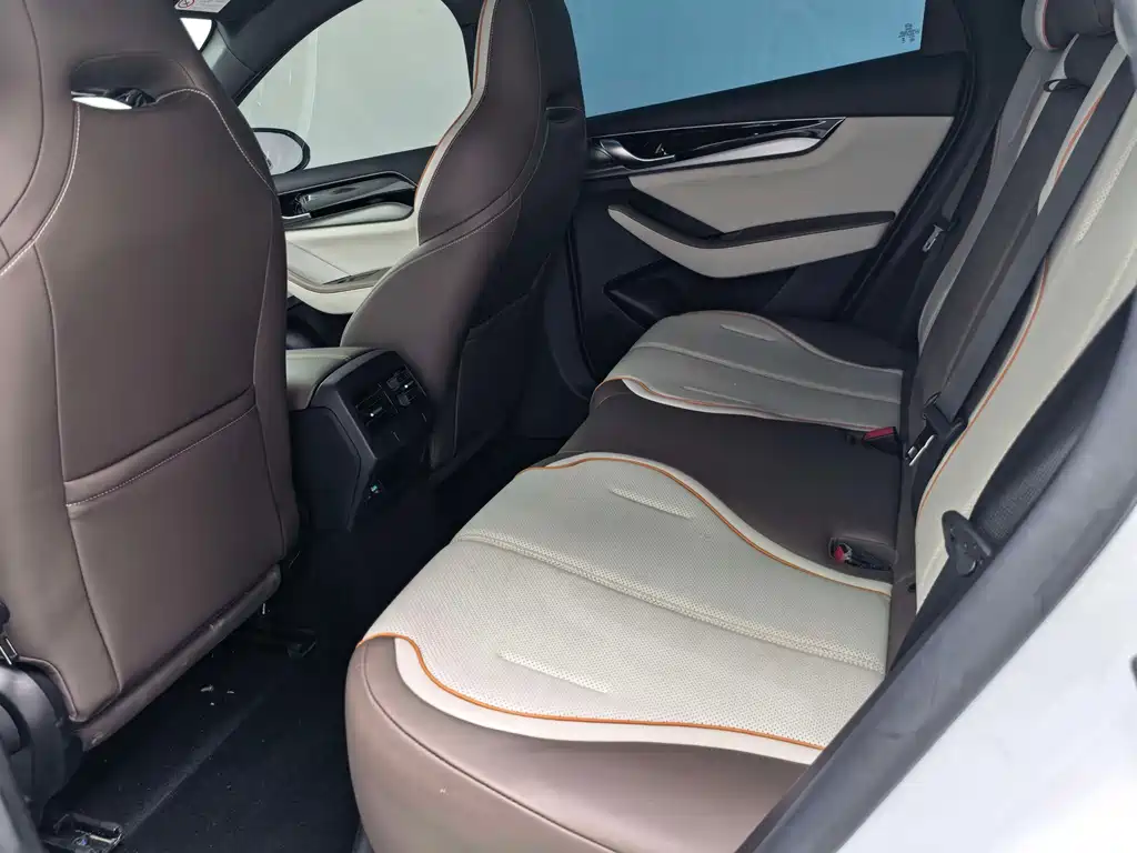 BYD Qin PLUS 2025 — фото 11