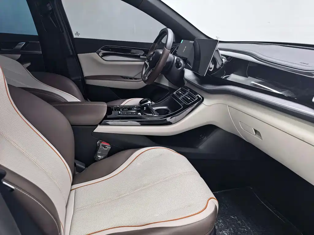 BYD Qin PLUS 2025 — фото 14