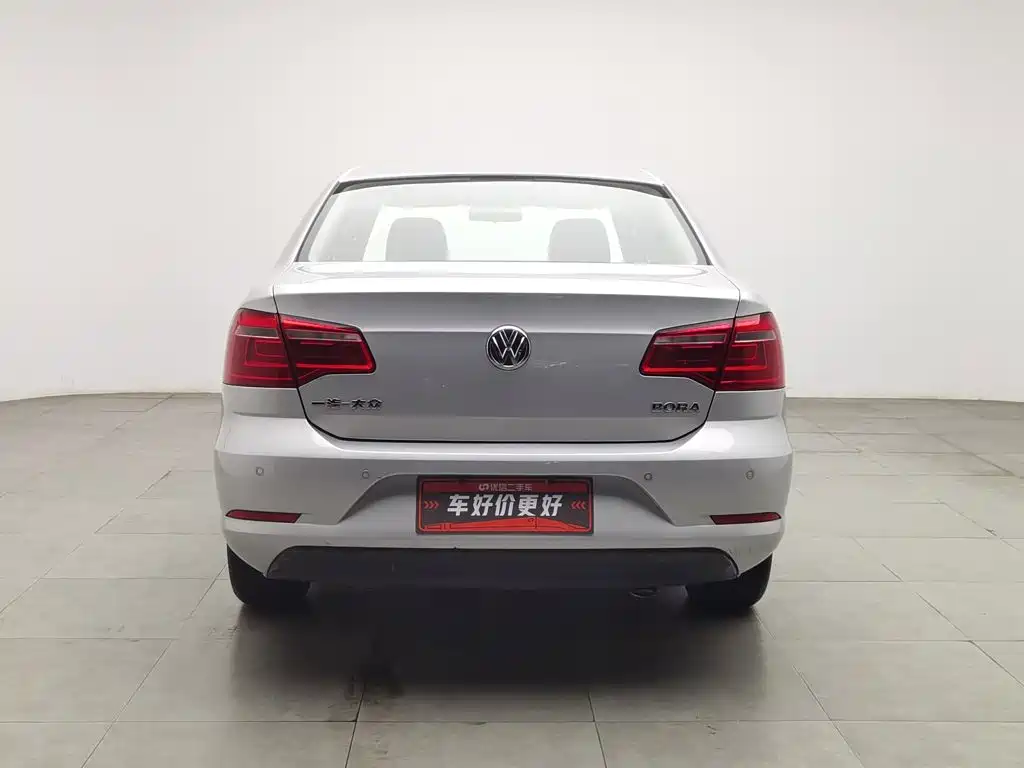 Volkswagen Bora 2013