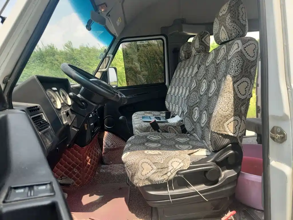 Iveco Proud 2020 — фото 16