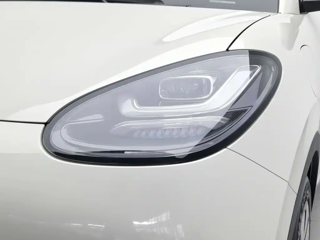 Wuling Bingo 2025
