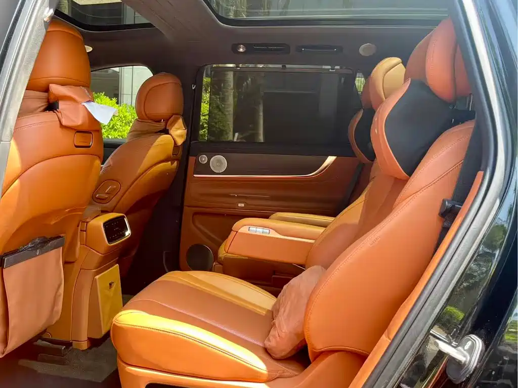 AITO M9 2024