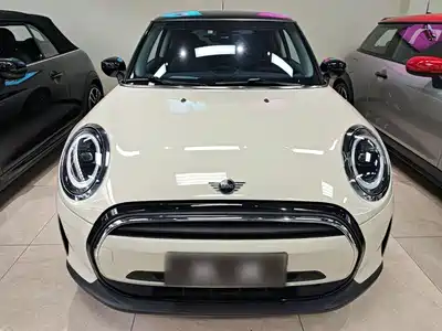 MINI MINI 2022
