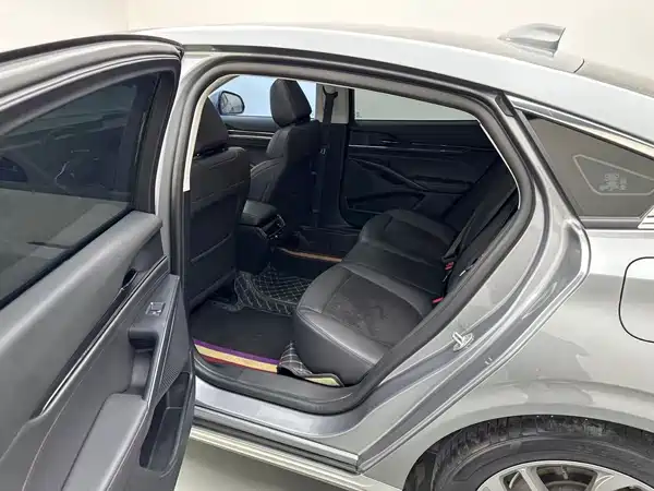 Ford Mondeo 2023