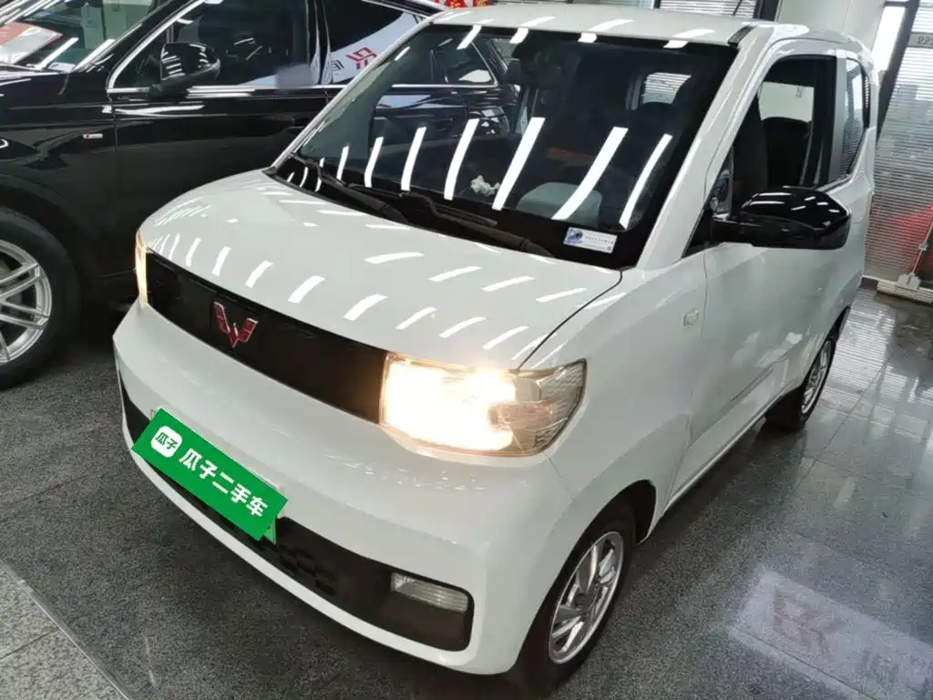 Wuling MINIEV 2020