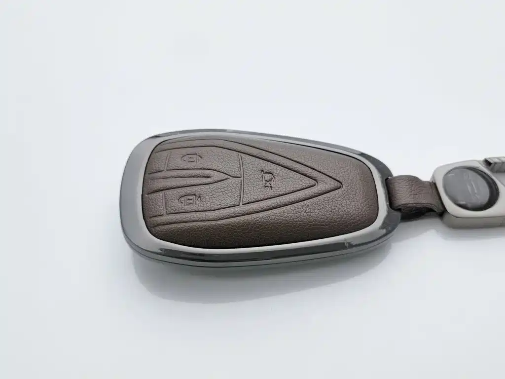 Changan CS55PLUS 2022 — фото 19
