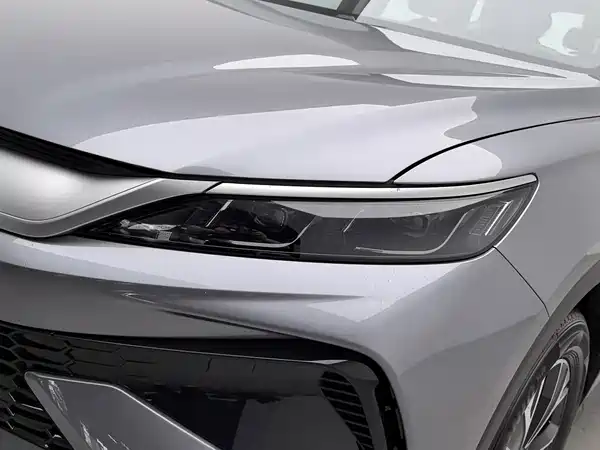 BYD Song Pro New Energy 2026