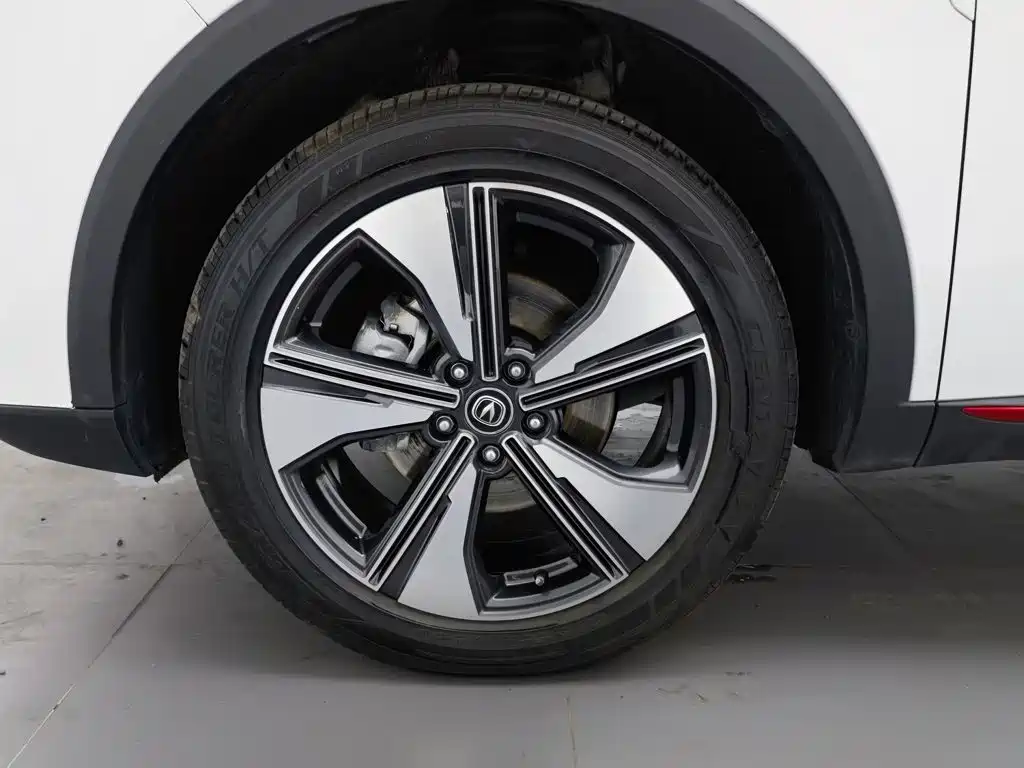 Changan CS55PLUS 2022 — фото 17