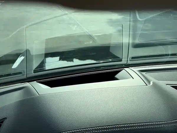 Volkswagen Touareg 2020