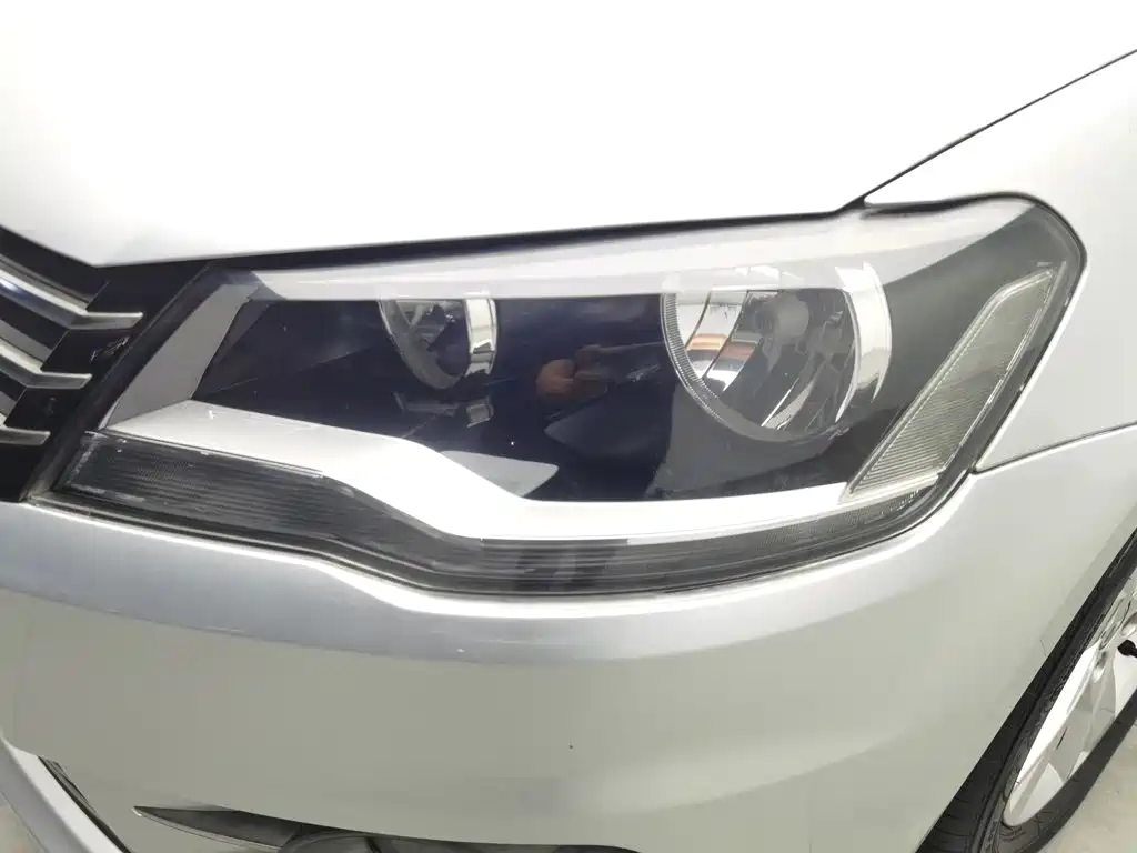Volkswagen Bora 2013