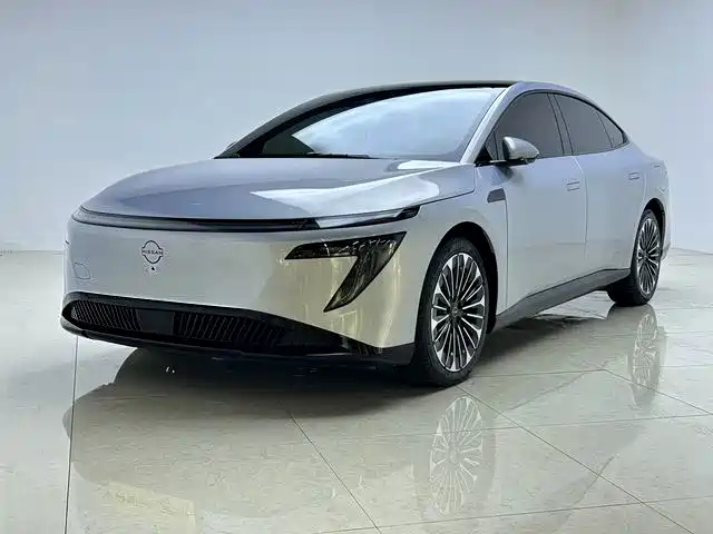 Nissan N7 2025 — фото 1