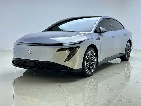 Nissan N7 2025