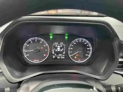 Geely Emgrand 2024