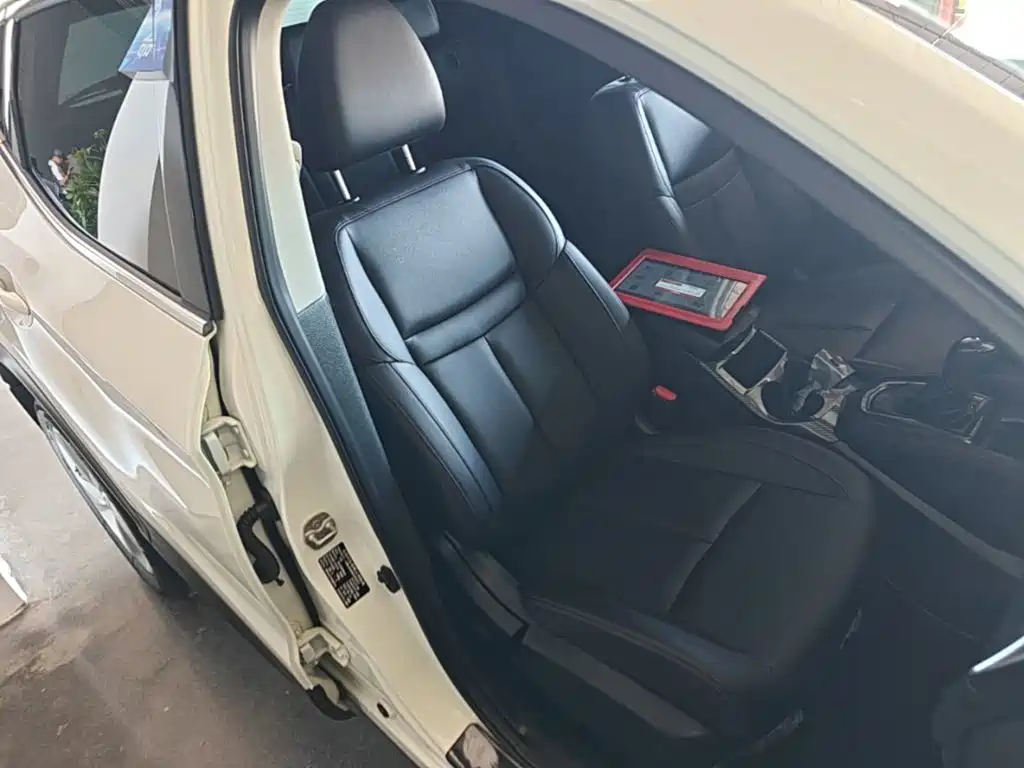 Nissan Qashqai 2022 — фото 25