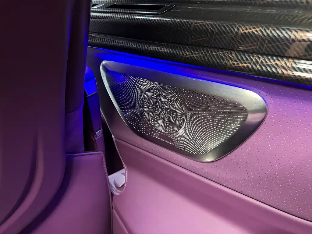 Mercedes-Benz Vito 2019 — фото 23