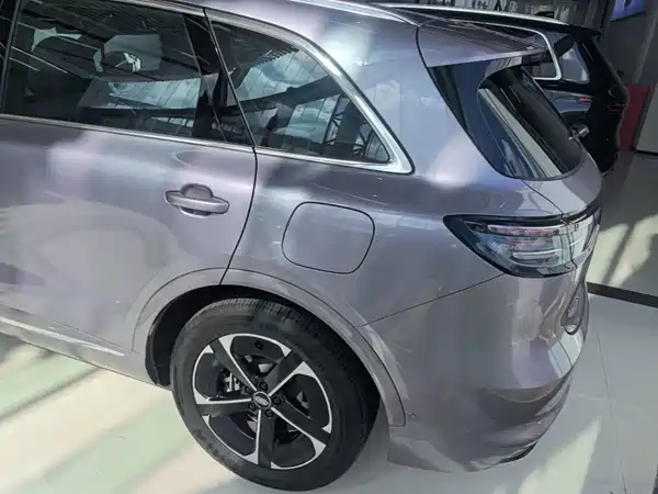 Shangjie H5 2025