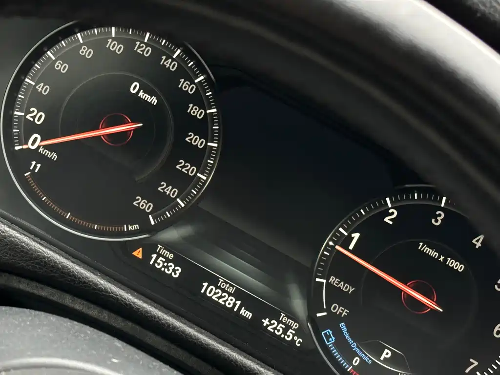 BMW 4 Series 2018 — фото 14