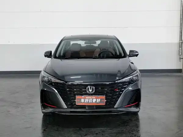 Changan Eado 2023
