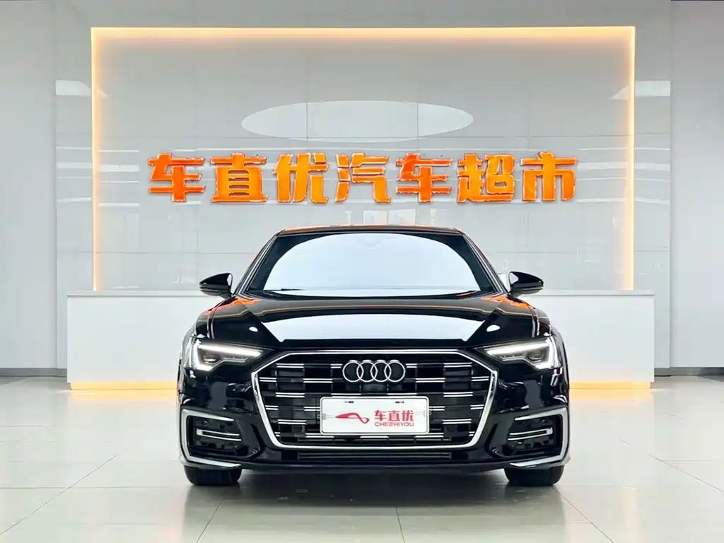 Audi A6L 2023