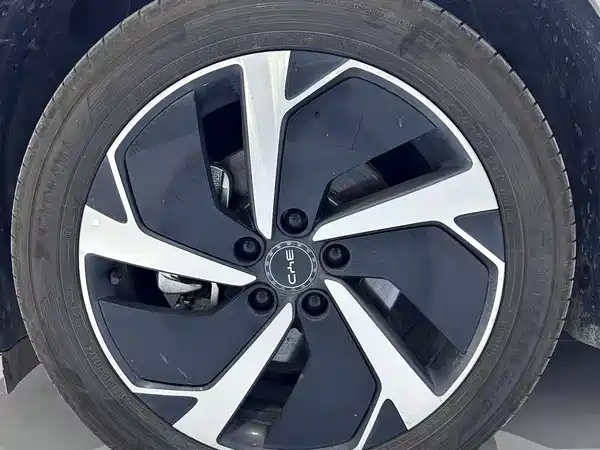 BYD Sealion 06 2025