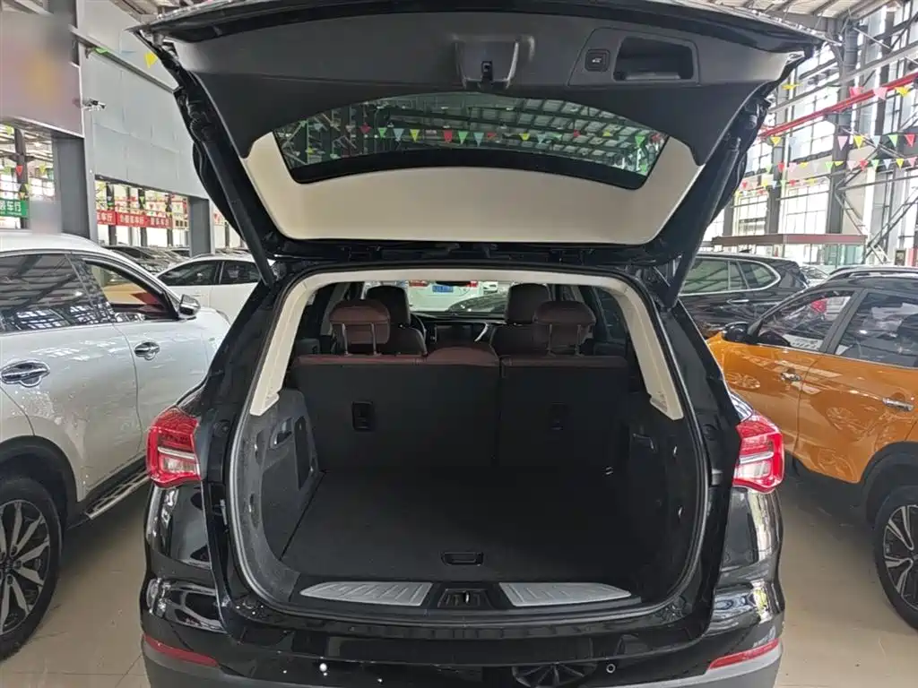 Buick Envision Plus 2021 — фото 19