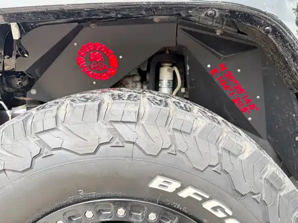 Jeep Wrangler 2014