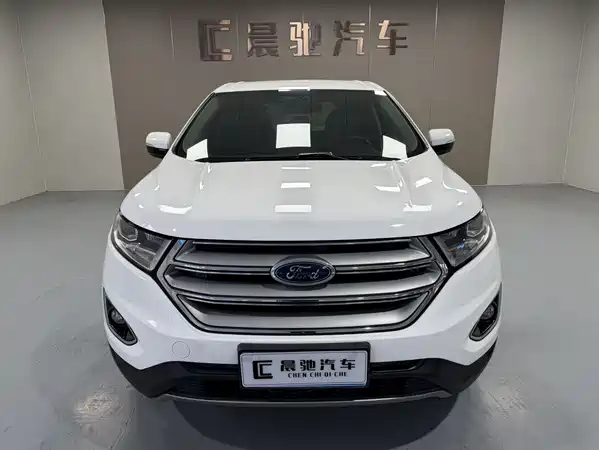 Ford Edge 2018
