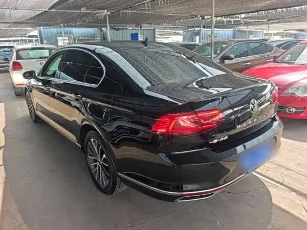 Volkswagen Magotan 2020