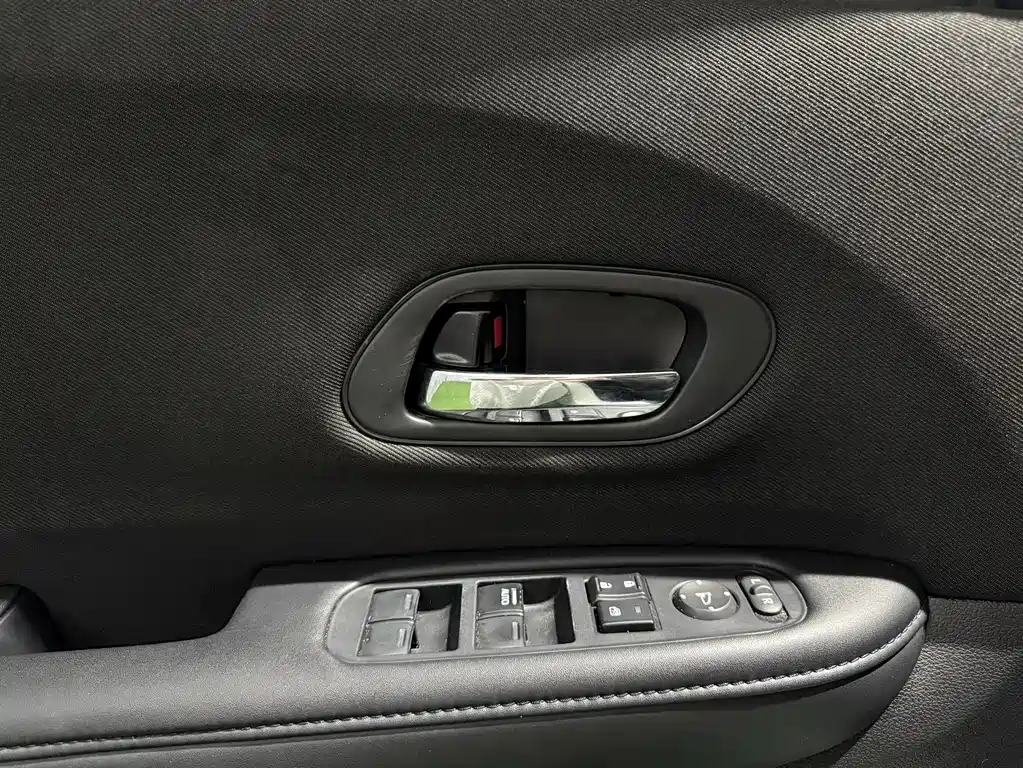 Honda Vezel 2022