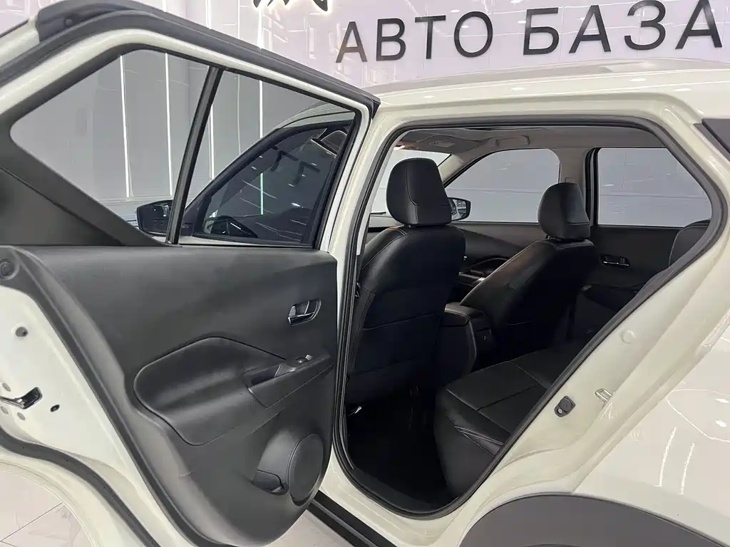 Nissan Kicks 2024 — фото 14
