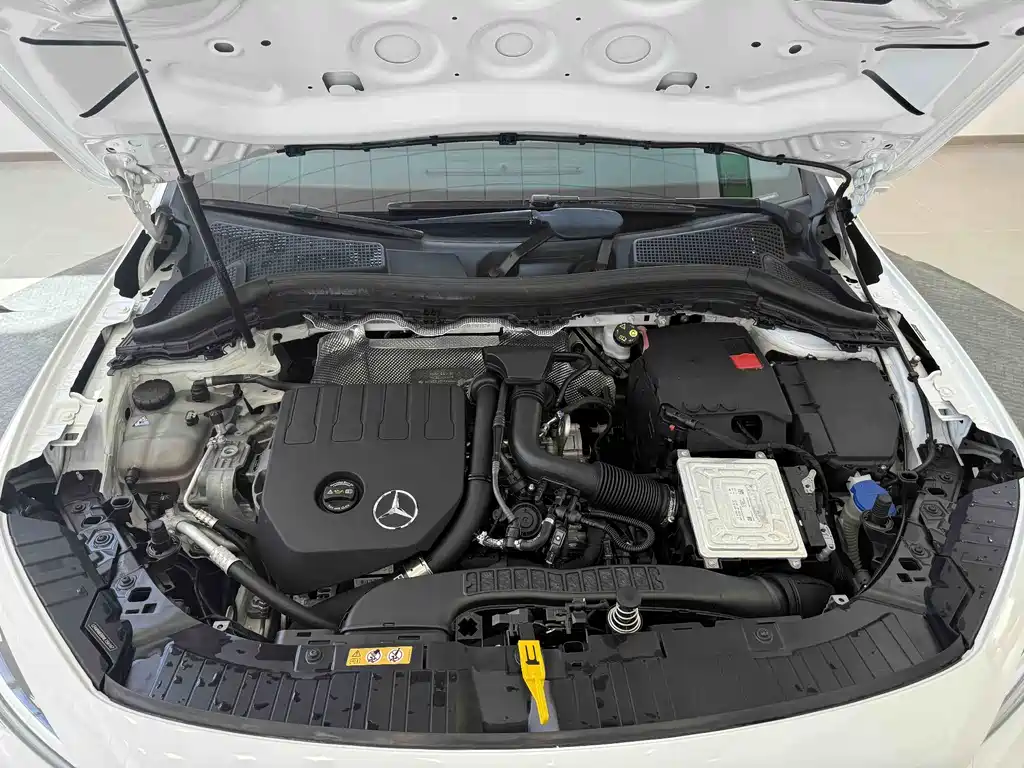 Mercedes-Benz GLA 2022 — фото 21
