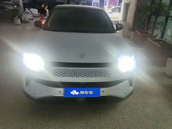 Leapmotor C11 2024