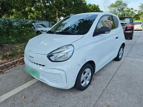 Roewe CLEVER 2020