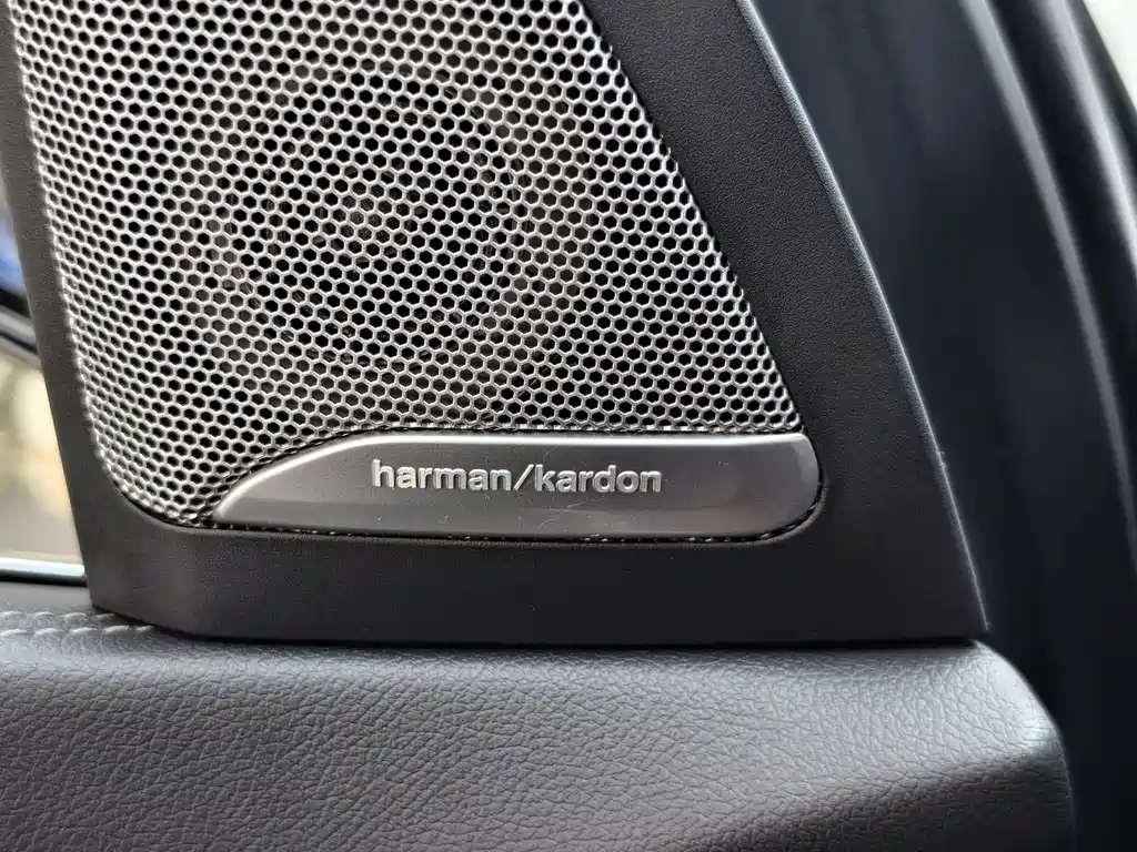 BMW X5 2023 — фото 12