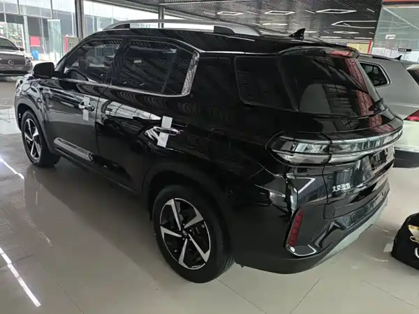 Hyundai ix35 2021
