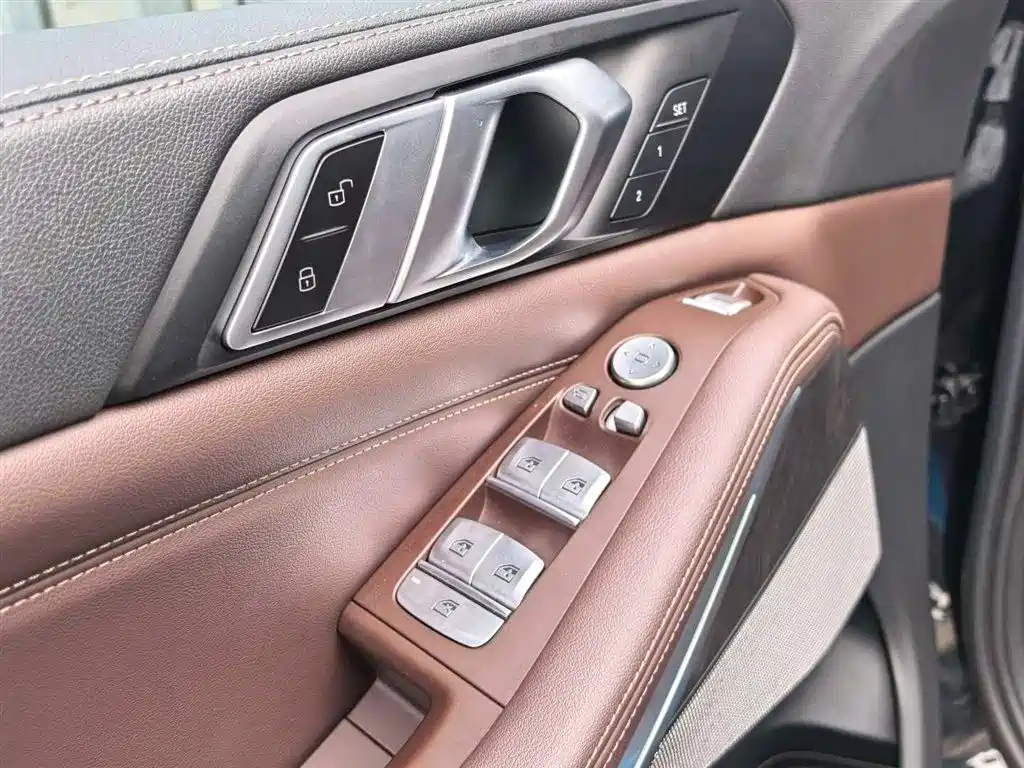 BMW X5 2022 — фото 13